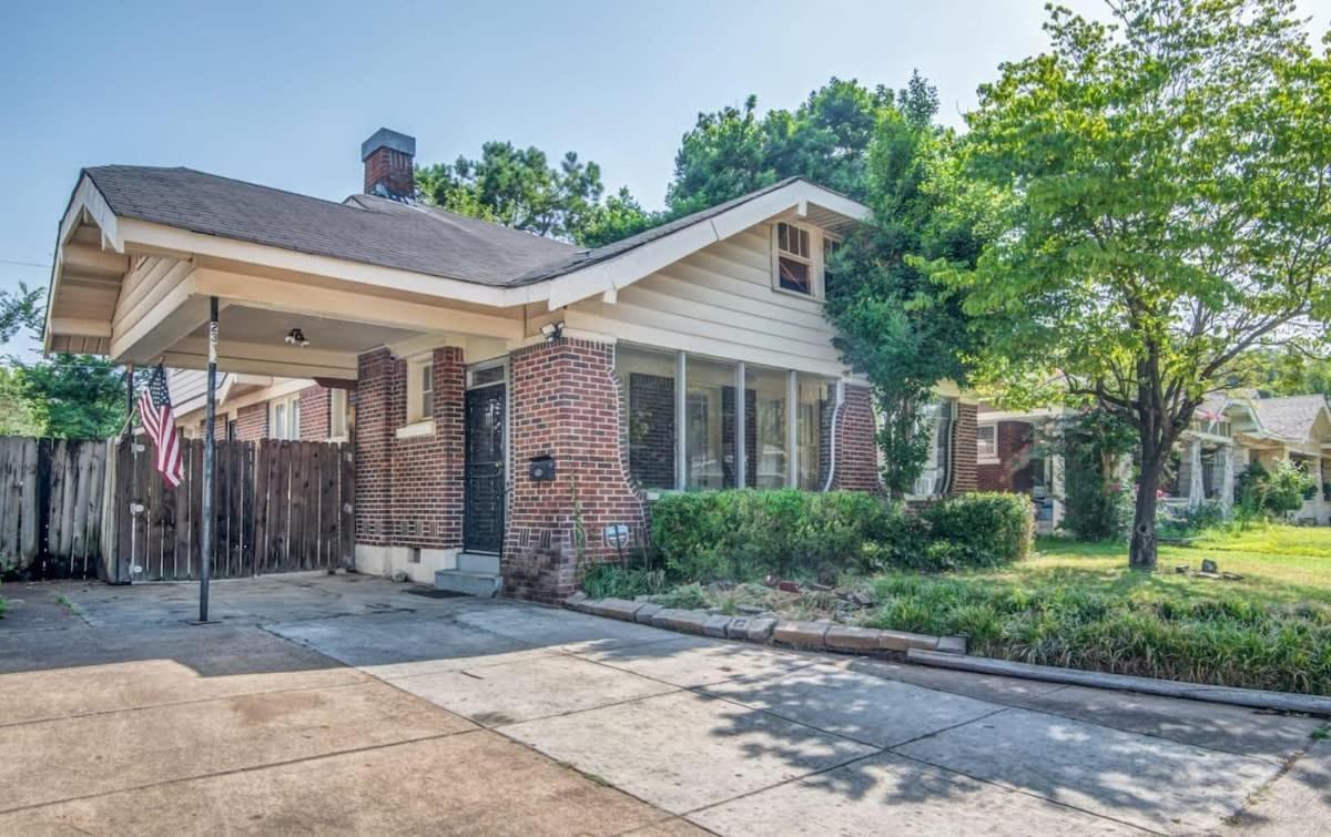 The Binghampton Bungalow- Mins To Zoo *