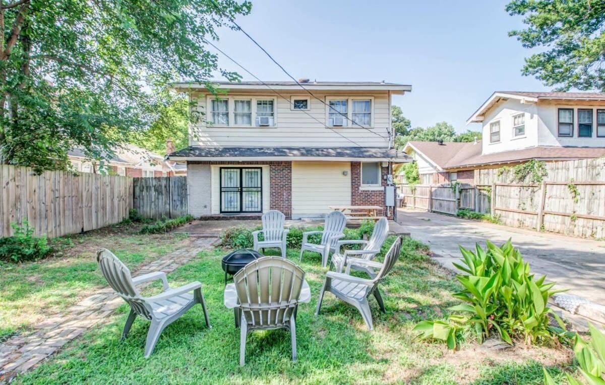 Holiday home The Binghampton Bungalow- Mins To Zoo Memphis