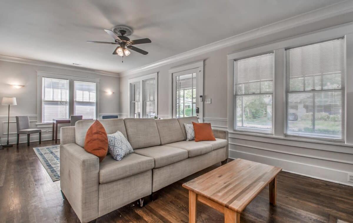 The Binghampton Bungalow- Mins To Zoo *
