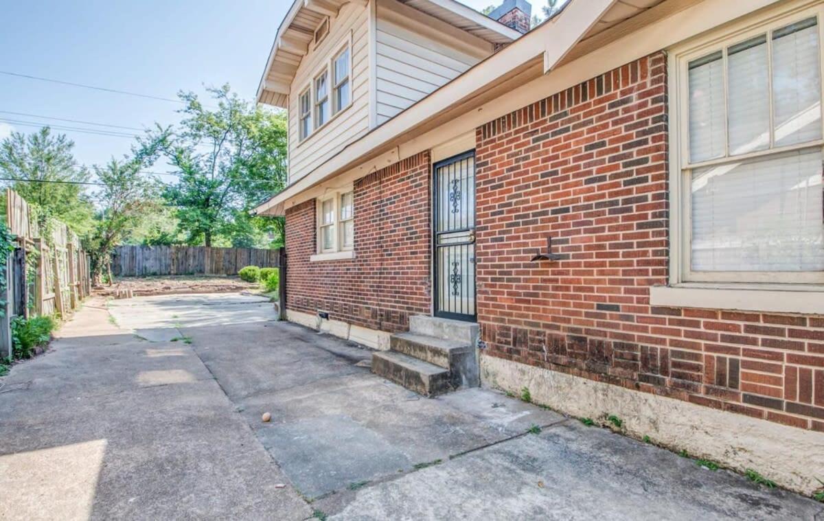 The Binghampton Bungalow- Mins To Zoo * Memphis
