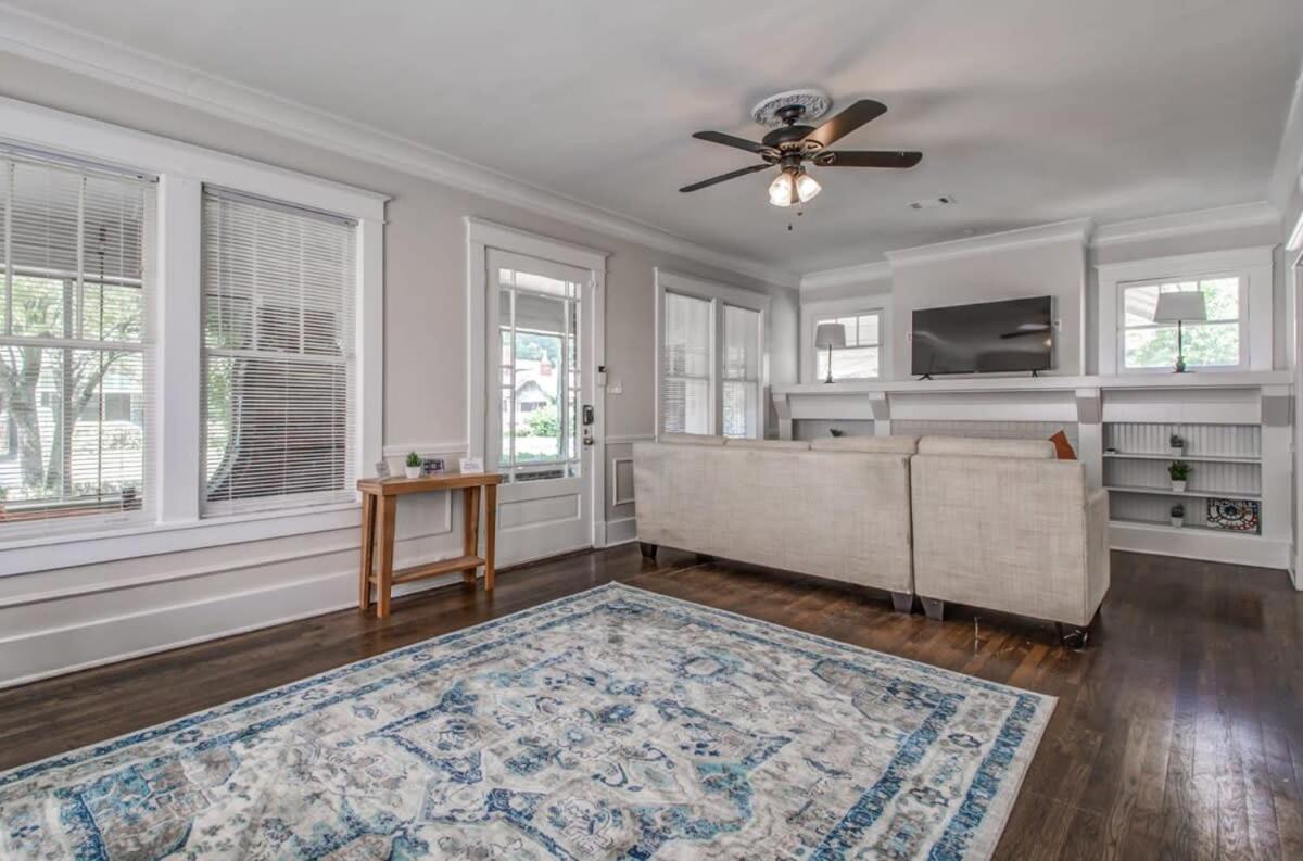 The Binghampton Bungalow- Mins To Zoo