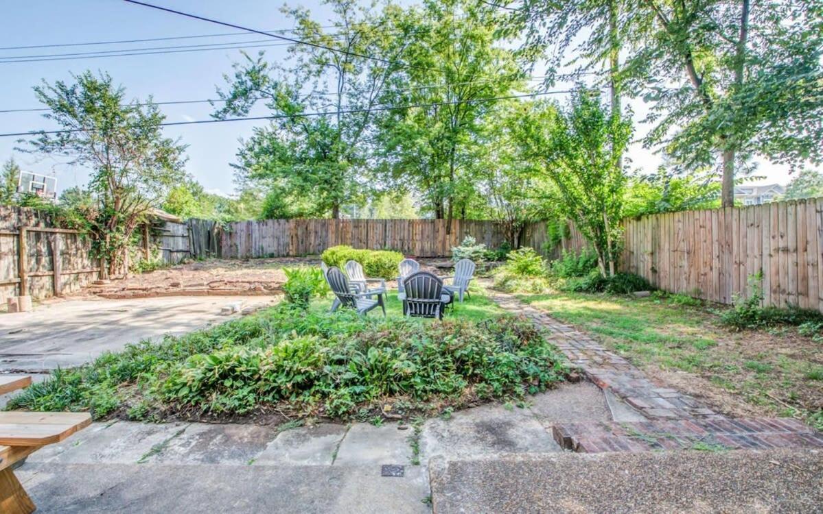Holiday home The Binghampton Bungalow- Mins To Zoo Memphis