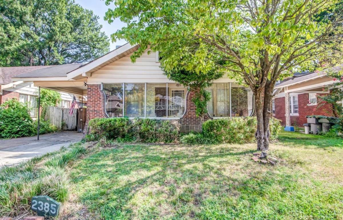Holiday home The Binghampton Bungalow- Mins To Zoo *