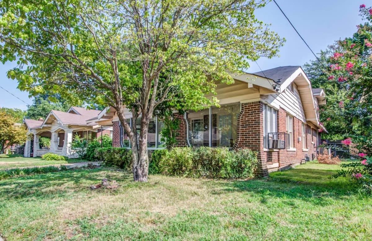 Holiday home The Binghampton Bungalow- Mins To Zoo Memphis