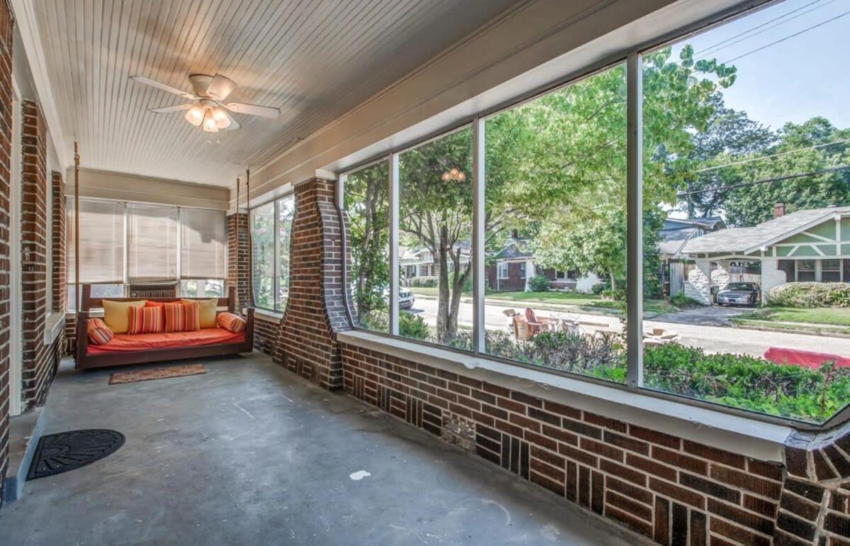 The Binghampton Bungalow- Mins To Zoo *