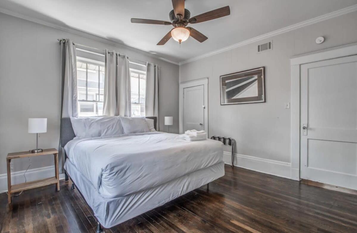 The Binghampton Bungalow- Mins To Zoo Memphis