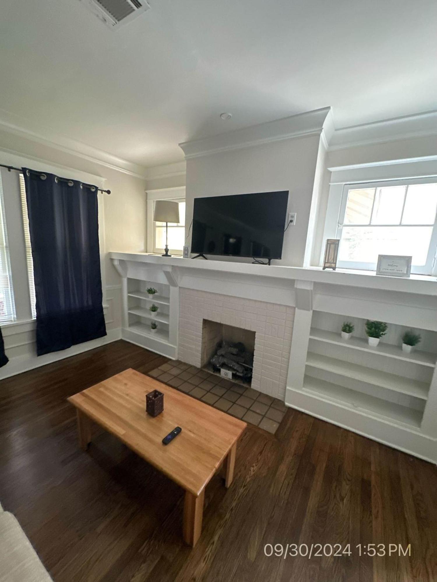 Holiday home The Binghampton Bungalow- Mins To Zoo Memphis