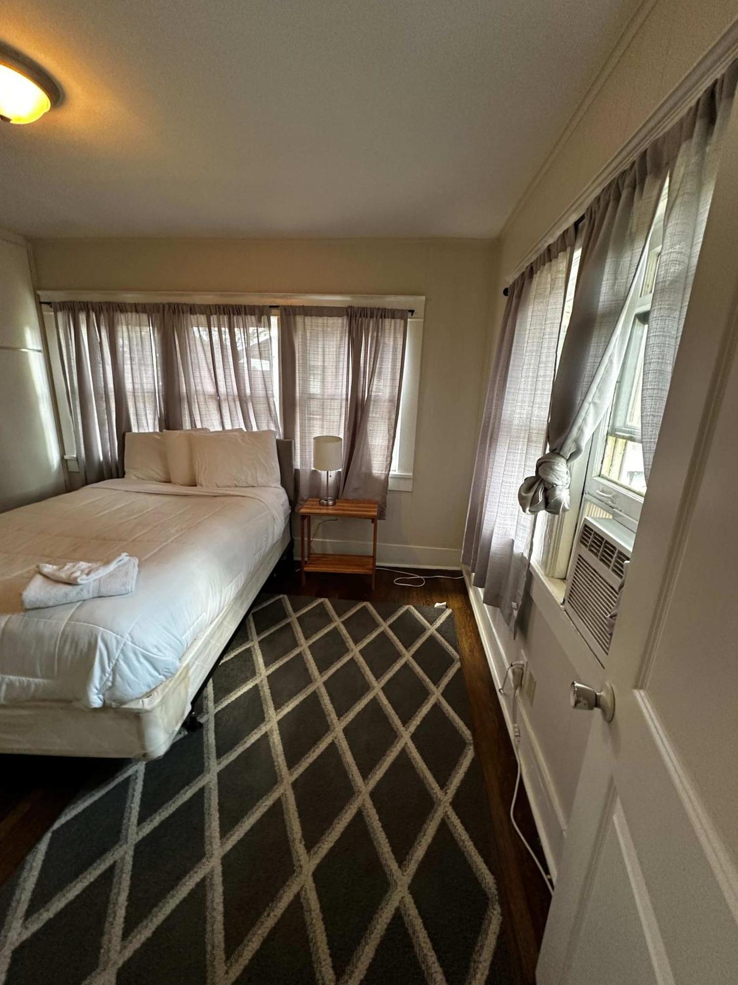 The Binghampton Bungalow- Mins To Zoo * Memphis